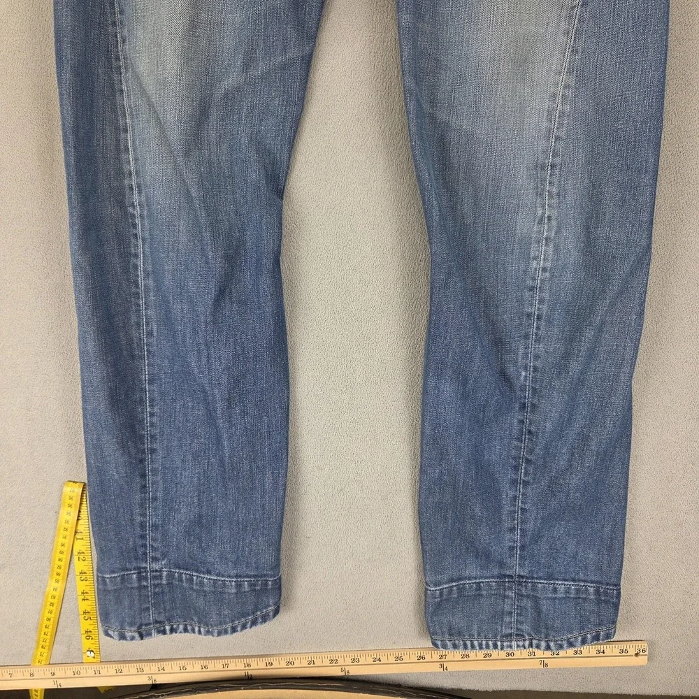 Levis 12666 vintage